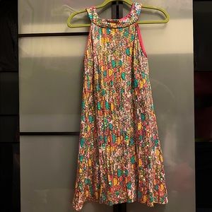 MARC JACOBS 🐠 Tropical sequin dress 🏝